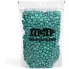 M&M'S COLLECTION Choco - Bonbon Chocolat au Lait Monocouleur - Sachet Vrac 1,5kg Vert Emeraude - Parfait pour Mariage, Anniversaire, Baptême, Gender Reveal, Nouvel An, Communion & DIY