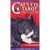 U.S. Games Systems, Inc. Cat's Eye Tarot
