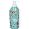 Il Laboratorio dei Saponi Laboratorio dei Saponi Frozen Berry Sapone Liquido Melograno e Viola Selvatica 500 ml liquido