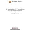 LA SAPIENZA ORIENTALE Il programma elettorale 2006 del movimento Hamas