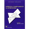 Nuova Cultura Esercizi e complementi di astronomia