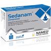 Named SEDANAM 30 Compresse