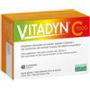 Named VITADYN C 1000 COMPRESSE 40 compresse