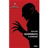 Edizioni Intra Nosferatu: Il romanzo