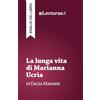 Lecturae.it La lunga vita di Marianna Ucrìa - Dacia Maraini (analisi del libro)