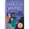 EL Sherlock Holmes. La banda maculata