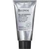Bullfrog - Gel Detergente per Barba, 100 ml, Rinfrescante, Detergente, Anti-odore, Elimina le Impurità, Senza Alterare l'Equilibrio Naturale della Pelle, con Note di Lavanda e Vetiver