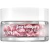 Kiotis - Olio in Perle Rigeneranti Viso, 42 Perle | Trattamento skincare illuminante con Olio Essenziale di Rosa