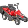 Troy-Bilt TB 76T-R - Trattorino tagliaerba - con cesto di raccolta - Motore da 382cc