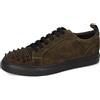 Melvin & Hamilton Harvey 12, Scarpe da Ginnastica Uomo, Verde, 45 EU