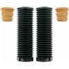 SACHS 900 157 Kit Parapolvere Ammortizzatore Service Kit per Ford Focus II Station Wagon (DA_, FFS, DS) 2004-2012 Assale anteriore e altri veicoli