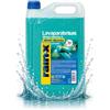 Rain-X Liquido Lavavetri Auto Antipioggia con Protezione Elimina Insetti - 5L