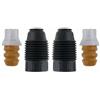 SACHS 900 135 Kit Parapolvere Ammortizzatore Service Kit per Fiat Panda/Panda Classic (169_) 2003 - Dx, Sx, Assale anteriore e altri veicoli