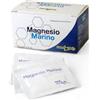 MIDA INTERNATIONAL Integratore Alimentare Per Il Tono Psico Fisico Magnesio Marino 30 Bustine