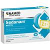 Named Sedanam Notte 30 Compresse