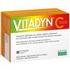 Named Vitadyn C 1000 Compresse 40 Compresse
