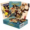 Aquarius DC Bombshells Playing Cards Deck