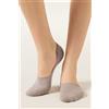 Calzedonia Fantasmini Unisex Naturale
