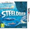 Nintendo Steel Diver