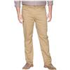 Dockers Smart Supreme Flex Skinny, Pantaloni Uomo, New British Khaki, 32W / 34L
