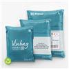 VINBAG- Buste per Spedizioni Vinted - Set di 30 Sacchetti Spedizioni di Qualità - Disponibili 3 Taglie Diverse per Pacchi, Vestiti e Accessori - Perfette per Venditori Professionali e Amatoriali
