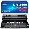 Palmtree DR3400 unità tamburo Compatibile con Brother DR 3400 DR-3400 TN3480 MFC L5750DW TN 3480 TN-3480 MFC -L5750DW MFC-L5750DW Toner HL-5100DN MFC L5700DN MFC-L5710DN HL L5000D DCP-L5500DN