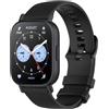 PureYule 22mm Cinturino per Xiaomi Redmi Watch 5 Active/5 Lite,Cinturino Morbido Silicone per Amazfit Active Max da Donna Uomo