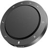N newline Altoparlante da conferenza, 2 microfoni a cancellazione del rumore, rilevamento vocale a 360°, suono chiaro, 10-14 ore di conversazione, Bluetooth e USB, microfono conferenze per 1-6 persone