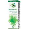 AllergoVis Sollievo in Caso di Allergie 15 ml Gocce oftalmiche