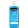 Johnson & Johnson Neutrogena Hb Fluida Corpo Gel 400 Ml