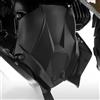 SERALI PER BMW R1200GS R1250GS LC ADV R1200RT R1250RS R1250RT R 1200 GS Protezione Anteriore per Moto Protezione Deflettore Motore
