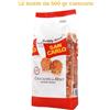 San Carlo Crackers di riso alla paprika 12 buste da 500 gr