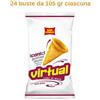 San Carlo Virtual 24 buste da 105 gr
