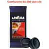 Lavazza Espresso Point Forte e Deciso 200 Capsule