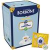 Caffè Borbone Caffe' Borbone Miscela Oro 600 Cialde Compostabili