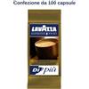 LAVAZZA Ginseng Lavazza Espresso Point 100 Capsule