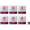 ILLY Caffe' Illy Iperespresso Tostato Intenso confezione da 108 capsule