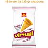 San Carlo Virtual 48 buste da 105 gr