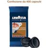 Lavazza Espresso Point Crema e Aroma 400 Capsule
