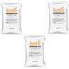 GUSTOSO Preparato In Polvere Crema Fredda al Caffe' 3 buste da 1kg Gustoso