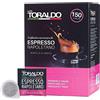 Caffè Toraldo Caffe' Toraldo Miscela Classica confezione da 300 cialde