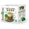 Foodness Ginseng Amaro Compatibile Nescafe' Dolce Gusto 90 Capsule