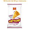 San Carlo Virtual 48 buste da 50 gr