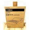 Yamaha Mixer digitale compatto standard YAMAHA DM3 DM3S 16 canali Dante non incluso