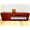YAMAHA Reface YC 37 Tasti Sintetizzatore Tastiera Analogica Modellismo Organo...