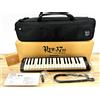 SUZUKI PRO-37 V3 Wind Keyboard Melodica Alto F-F3 Melodion con custodia morbida