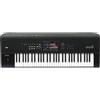 Korg Workstation sintetizzatore tastiera KORG NAUTILUS 61 AT 61 tasti con aftertouch
