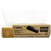 Yamaha FC4A Sustain Foot Pedal Black Piano Keyboard 110 V