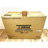 YAMAHA YEP-642S Bb/F Euphonium Silver Plated Neo Series con custodia rigida e...
