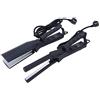 Walfront Piegatrice per Acrilico Strumento Acrilico per Lettere Bender Piegatrice Plexiglass Lettera Luminosa Piegatrice Temperatura Costante 200 ° C ± 10% Larghezza 10-100 mm Spina Europea
